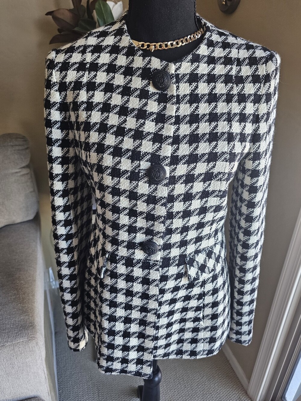 ZARA Blazer
